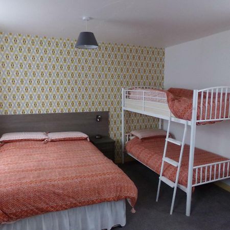 St Annes Bed and Breakfast Γκρέιτ Γιάρμουθ Εξωτερικό φωτογραφία