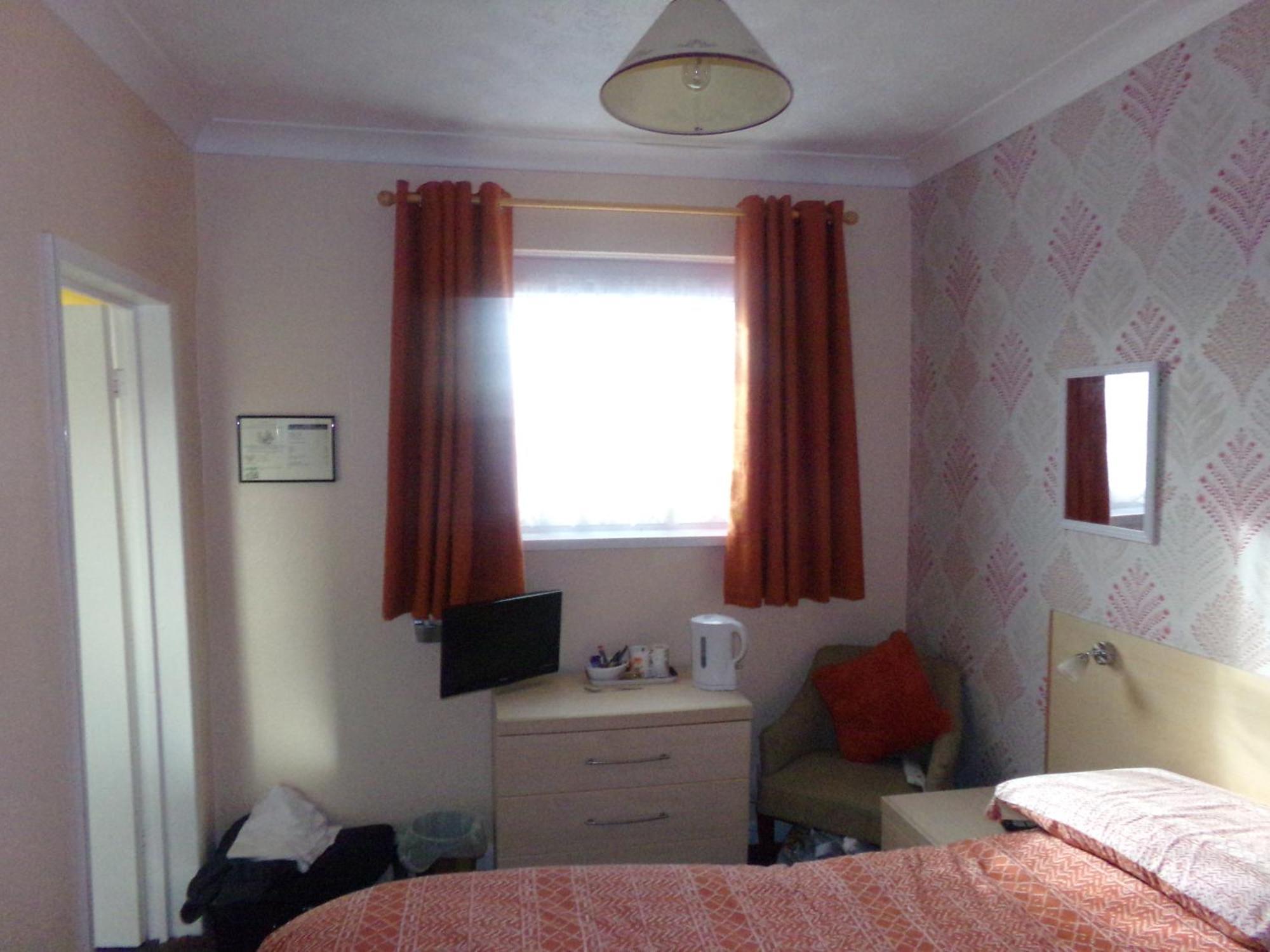 St Annes Bed and Breakfast Γκρέιτ Γιάρμουθ Εξωτερικό φωτογραφία