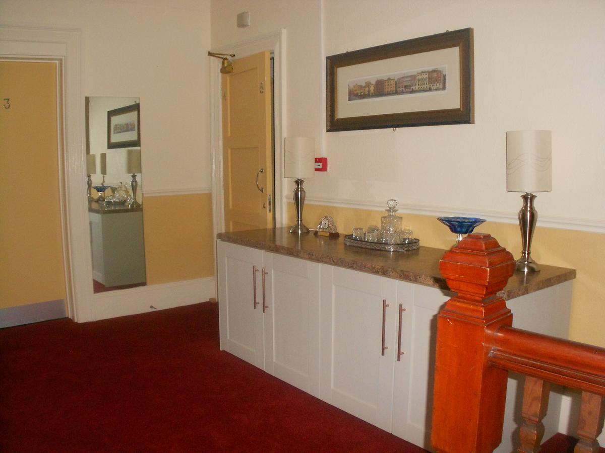St Annes Bed and Breakfast Γκρέιτ Γιάρμουθ Εξωτερικό φωτογραφία