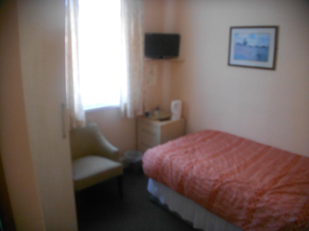 St Annes Bed and Breakfast Γκρέιτ Γιάρμουθ Εξωτερικό φωτογραφία