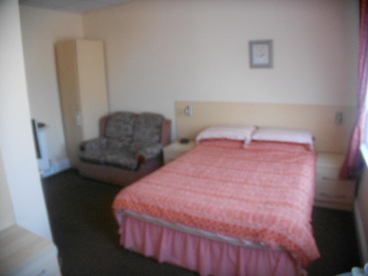 St Annes Bed and Breakfast Γκρέιτ Γιάρμουθ Εξωτερικό φωτογραφία
