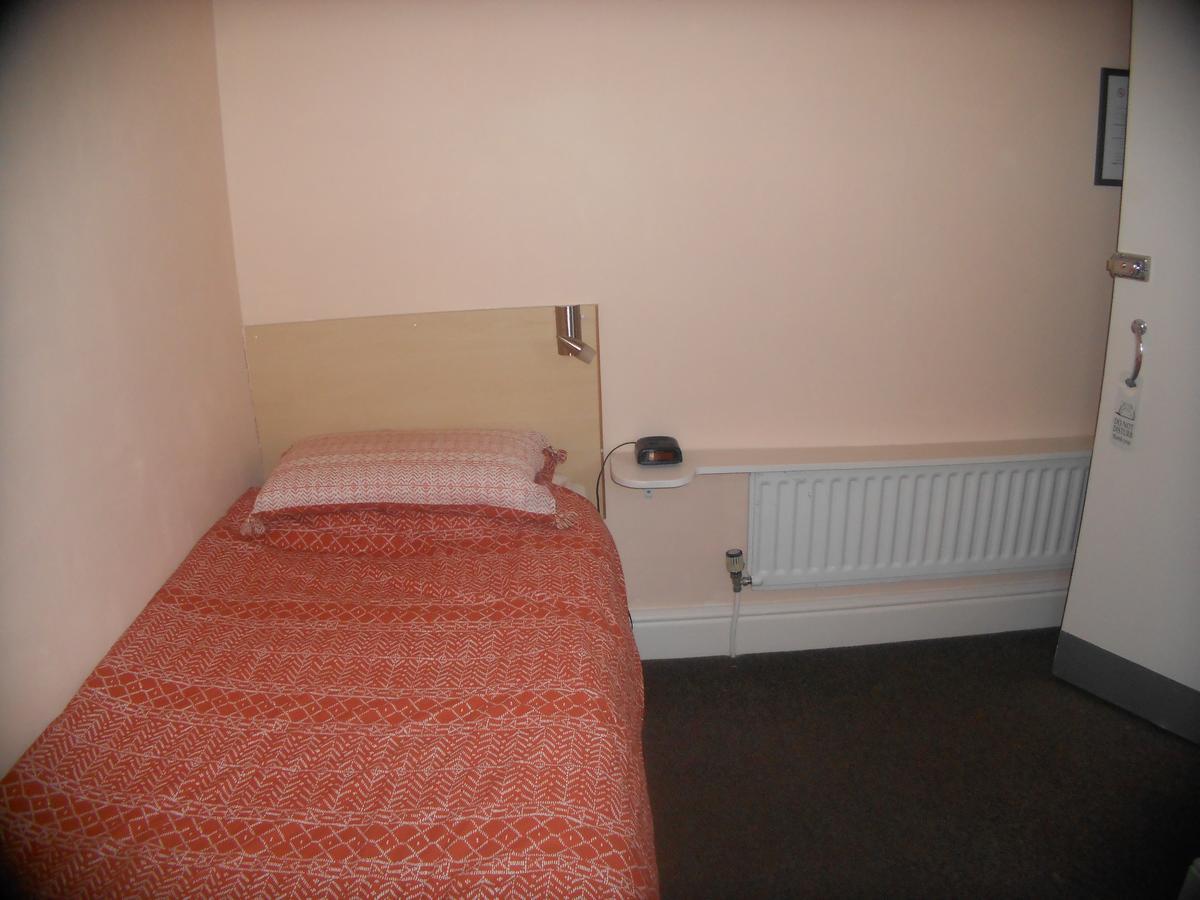 St Annes Bed and Breakfast Γκρέιτ Γιάρμουθ Εξωτερικό φωτογραφία