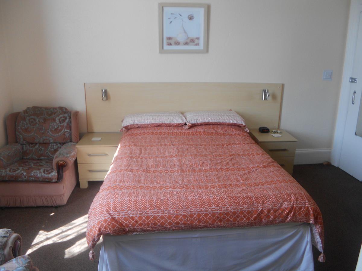 St Annes Bed and Breakfast Γκρέιτ Γιάρμουθ Εξωτερικό φωτογραφία