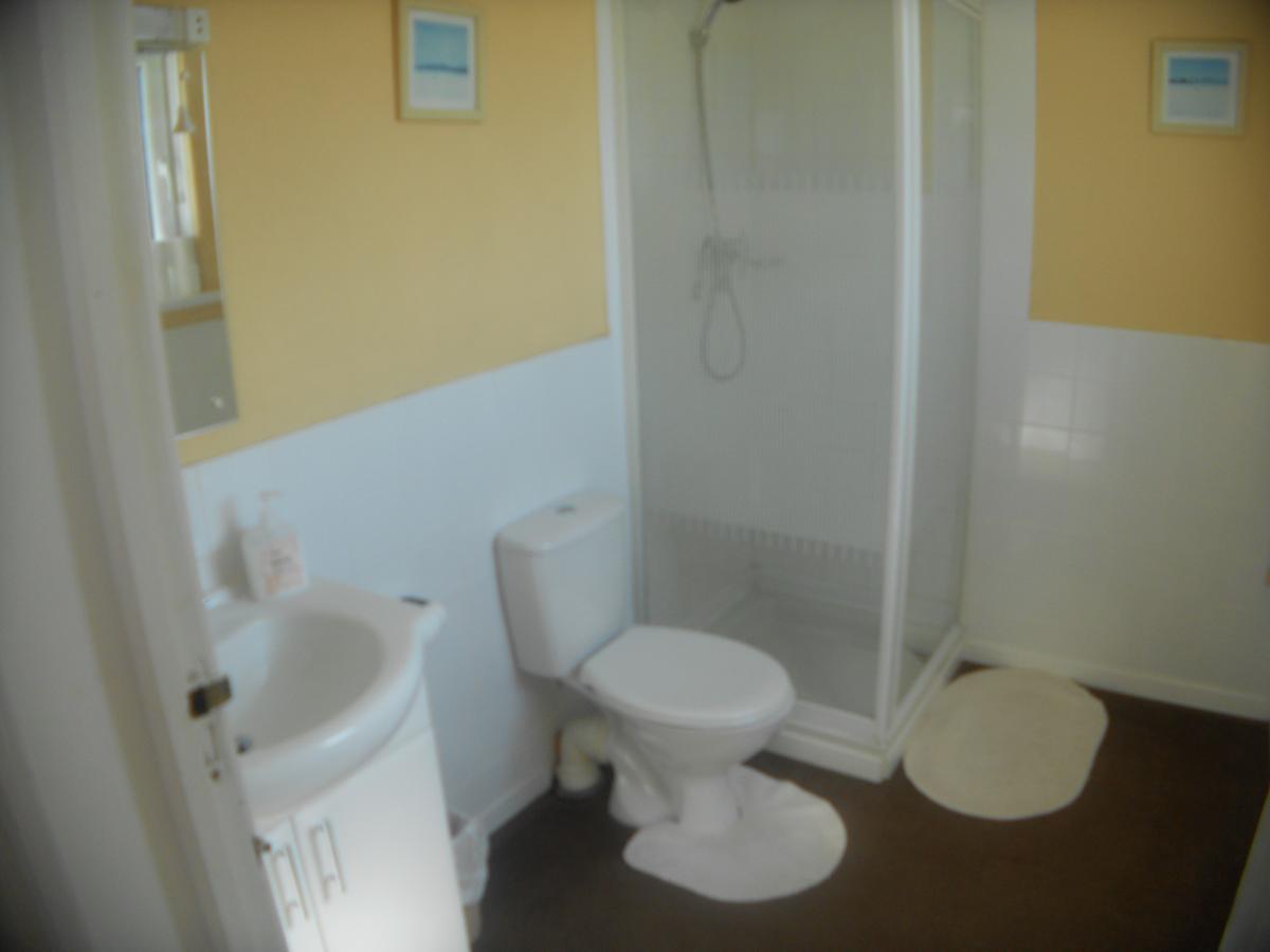 St Annes Bed and Breakfast Γκρέιτ Γιάρμουθ Εξωτερικό φωτογραφία