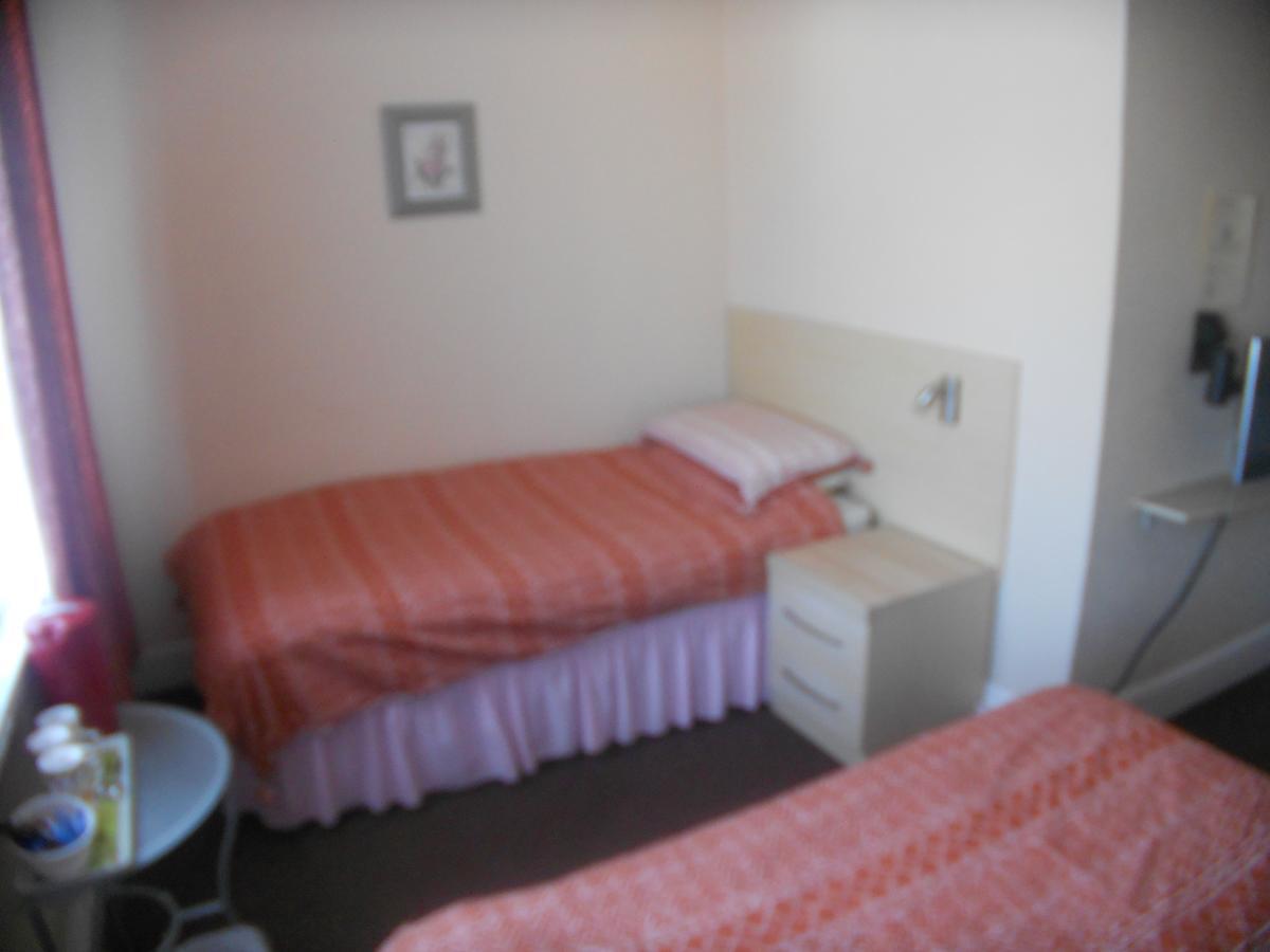 St Annes Bed and Breakfast Γκρέιτ Γιάρμουθ Εξωτερικό φωτογραφία
