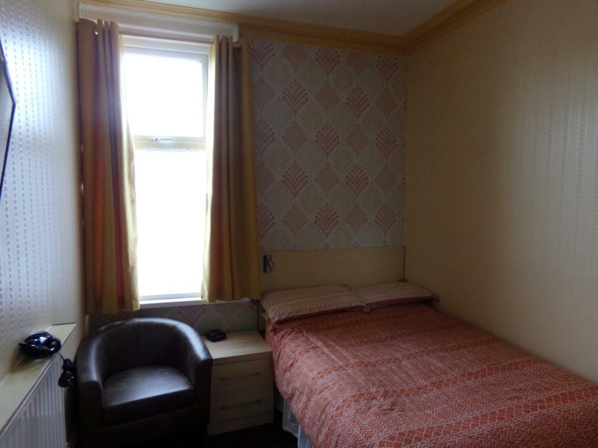 St Annes Bed and Breakfast Γκρέιτ Γιάρμουθ Εξωτερικό φωτογραφία