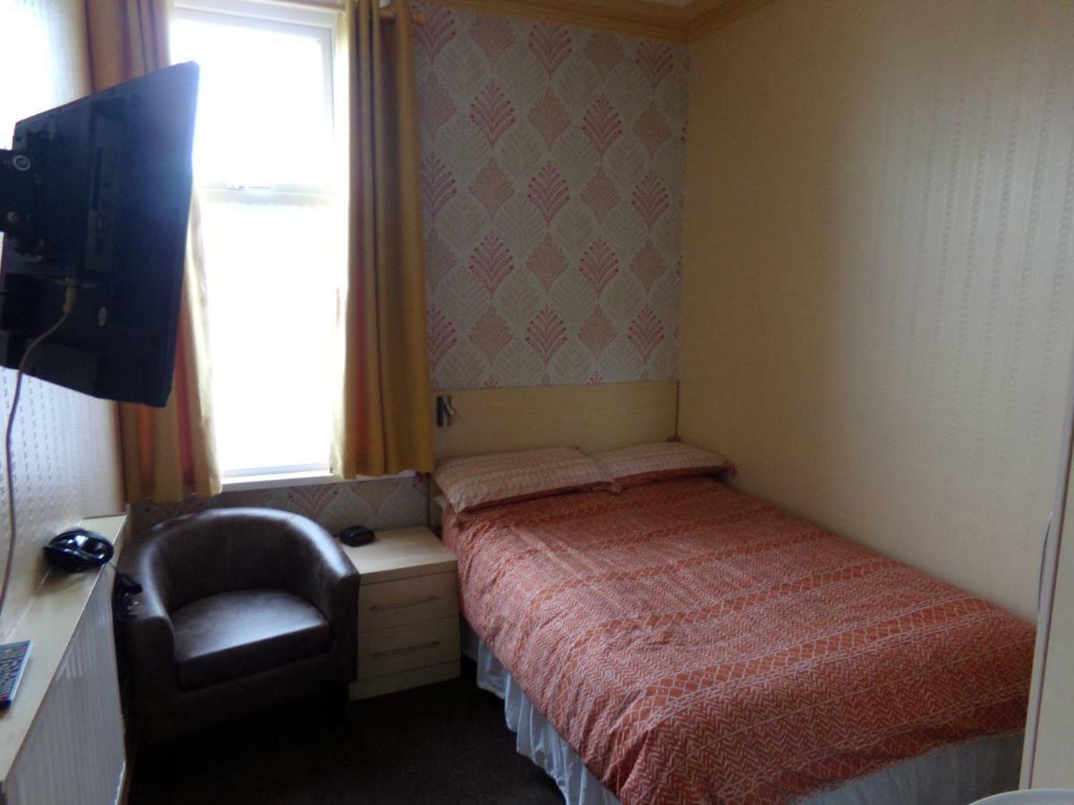 St Annes Bed and Breakfast Γκρέιτ Γιάρμουθ Εξωτερικό φωτογραφία