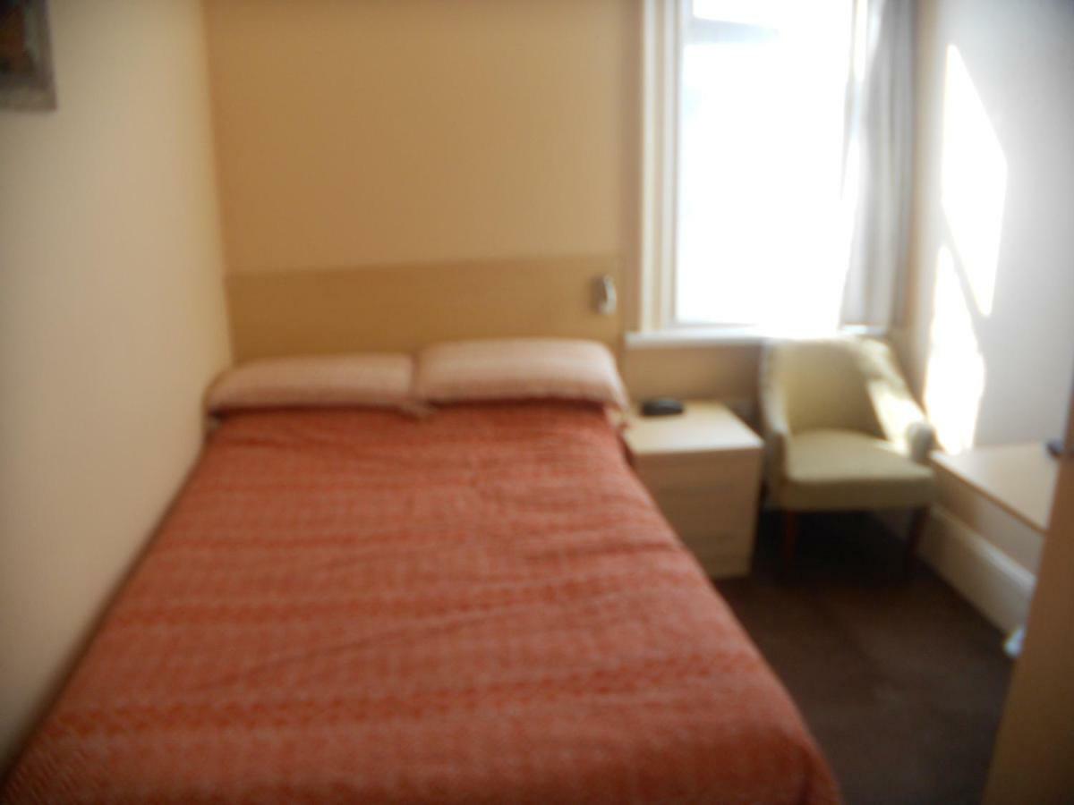 St Annes Bed and Breakfast Γκρέιτ Γιάρμουθ Εξωτερικό φωτογραφία